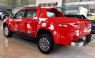 Bán Chevrolet Colorado 2019, màu đỏ, xe nhập, giá chỉ tốt