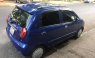 Cần bán xe Chevrolet Spark đời 2009, màu xanh lam