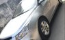 Bán Chevrolet Cruze năm sản xuất 2016, màu bạc, giá tốt