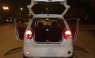 Bán xe Spark Van 2011, xe đi chắc nịch, form dáng cứng cáp