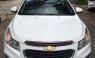 Cần bán Chevrolet Cruze sản xuất năm 2015, màu trắng xe gia đình