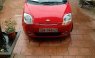 Cần bán xe cũ Chevrolet Spark 2010, màu đỏ