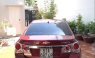Bán xe Chevrolet Cruze đời 2011, màu đỏ chính chủ, giá 315tr