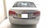 Bán Chevrolet Cruze 1.6 LT đời 2011, màu bạc, xe tuyển không lỗi, 1 chủ từ mới