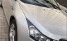 Bán Chevrolet Cruze LTZ đời 2011, màu bạc xe gia đình, giá chỉ 342 triệu