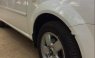 Cần bán Chevrolet Lacetti 2011, màu trắng