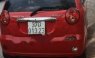 Bán Chevrolet Spark 2015, màu đỏ, giá chỉ 148 triệu