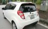 Cần bán xe Chevrolet Spark LTZ 1.0 AT Zest đời 2014, màu trắng  