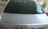 Bán Chevrolet Lacetti 1.6 đời 2012, màu bạc số tự động, giá 275tr