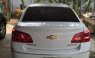 Cần bán xe Chevrolet Cruze năm sản xuất 2016, màu trắng, nhập khẩu nguyên chiếc chính chủ
