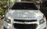 Cần bán xe Chevrolet Cruze năm sản xuất 2016, màu trắng, nhập khẩu nguyên chiếc chính chủ