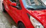 Cần bán Chevrolet Spark Van 1.0 AT đời 2012, màu đỏ, nhập khẩu nguyên chiếc