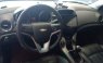Cần bán Chevrolet Cruze LT 1.6MT 2017, màu trắng, giá 425tr
