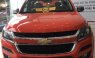 Cần bán Chevrolet Colorado 2018, nhập khẩu nguyên chiếc, 769tr - Chương trình khuyến mại 50tr cho khách hàng  
