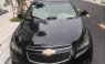 Bán Chevrolet Cruze sản xuất năm 2013, màu đen, xe gia đình