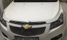 Cần bán xe Chevrolet Cruze sản xuất 2015, màu trắng số tự động