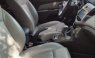 Bán Chevrolet Cruze LTZ đời 2016, màu đen số tự động, giá tốt