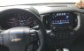 Bán Chevrolet Colorado HC đời 2018, màu đen, xe nhập