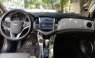 Bán Chevrolet Cruze LTZ đời 2016, màu đen số tự động, giá tốt