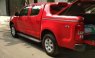 Bán gấp Chevrolet Colorado 2.5 đời 2017, màu đỏ, nhập khẩu chính chủ