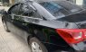 Bán xe Chevrolet Cruze 1.6 MT sản xuất năm 2017, màu đen 