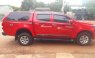 Bán Chevrolet Colorado đời 2017, màu đỏ, nhập khẩu xe gia đình, 494tr