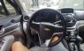 Bán lại Chevrolet Orlando LTZ AT 2014, xe hình thức trung bình, có smartkey, điều khiển trên volang
