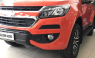 Chevrolet Colorado 2019 nhập khẩu - Ưu đãi tháng 7 tặng 50 Triệu - dán kính - lót sàn thùng - trả góp 90%