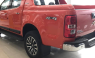 Chevrolet Colorado 2019 nhập khẩu - Ưu đãi tháng 7 tặng 50 Triệu - dán kính - lót sàn thùng - trả góp 90%