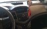 Bán Chevrolet Cruze LS 2011 ghi bạc, xe sạch đẹp