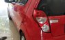 Bán Chevrolet Spark LTZ 1.0AT Zest 2015, màu đỏ, giá 258tr