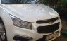 Bán xe ô tô Chevrolet Cruze 2017, số sàn 5 chỗ, xe đẹp