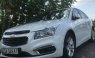 Cần bán lại xe Chevrolet Cruze năm sản xuất 2016, màu trắng, bảo quản rất kỹ lưỡng