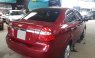 Cần bán xe Chevrolet Aveo LT 2017, số sàn, màu đỏ