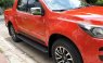 Bán Chevrolet Colorado High coutry máy 2.5 số tự động 4×4 đời T11/2018, màu đỏ, xe nhập khẩu mới 98%