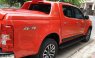 Bán Chevrolet Colorado High coutry máy 2.5 số tự động 4×4 đời T11/2018, màu đỏ, xe nhập khẩu mới 98%