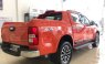 Bán Chevrolet Colorado High Country 2.5L 4x4 AT sản xuất 2019, màu đỏ, giá chỉ 769 triệu