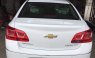Bán xe Chevrolet Cruze LTZ đời 2018, màu trắng, nhập khẩu tại hải phòng. Liên hệ chính chủ 0984158094