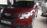 Bán xe Chevrolet Orlando năm sản xuất 2012, màu đỏ, đảm bảo không đâm đụng, ngập nước