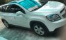 Bán ô tô Chevrolet Orlando 1.8 AT đời 2017, màu trắng số tự động, giá chỉ 495 triệu