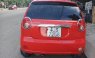 Bán Chevrolet Spark sản xuất 2008, màu đỏ, xe đẹp như mới