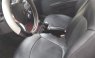 Xe Chevrolet Spark LS 1.2 MT 2017, màu trắng chính chủ