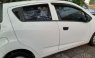 Bán Chevrolet Spark Van đời 2016, màu trắng, xe nhập xe gia đình