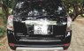 Bán ô tô Chevrolet Captiva sản xuất 2010, màu đen số tự động, máy dầu