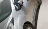 Bán Chevrolet Spark LS đời 2012, màu bạc, xe gia đình, giá tốt