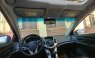 Bán Chevrolet Cruze CDX 2012, màu xám, xe nhập, số tự động 