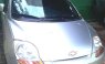 Bán Chevrolet Spark đời 2009, màu bạc chính chủ