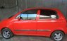 Cần bán lại xe cũ Chevrolet Spark đời 2011, màu đỏ