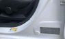 Bán xe Chevrolet Spark đời 2017, màu trắng, xe nhập  