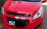 Bán Chevrolet Spark Van đời 2016, màu đỏ, nhập khẩu